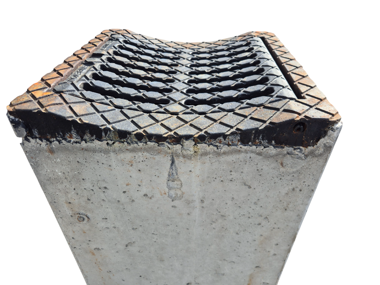 Zandvangput Beton - foto's 7